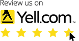 Review us on Yell Logo