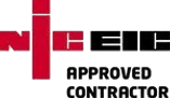 NICEIC logo