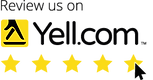 Review us on Yell