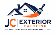 JC Exterior Painting Services Logo