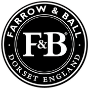 Farrow & Ball Logo