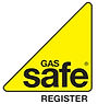 Gas safe logo
