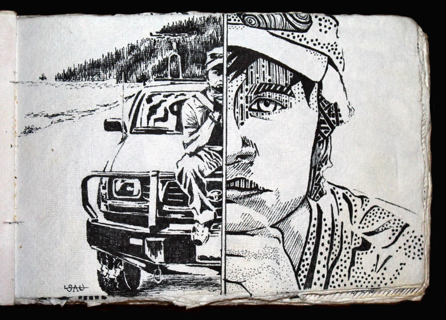 Forrest