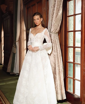 formal dresses denham springs Chosen Bridal | bridal shop
