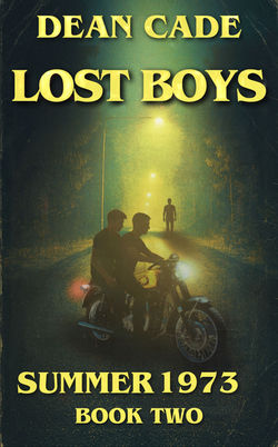 Lost Boys Book 2