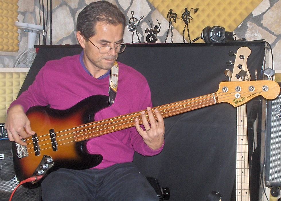 Michel Zanoboli