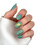 Thumbnail: B-39 - XS Almond - Grijs Groen Goud - Basics