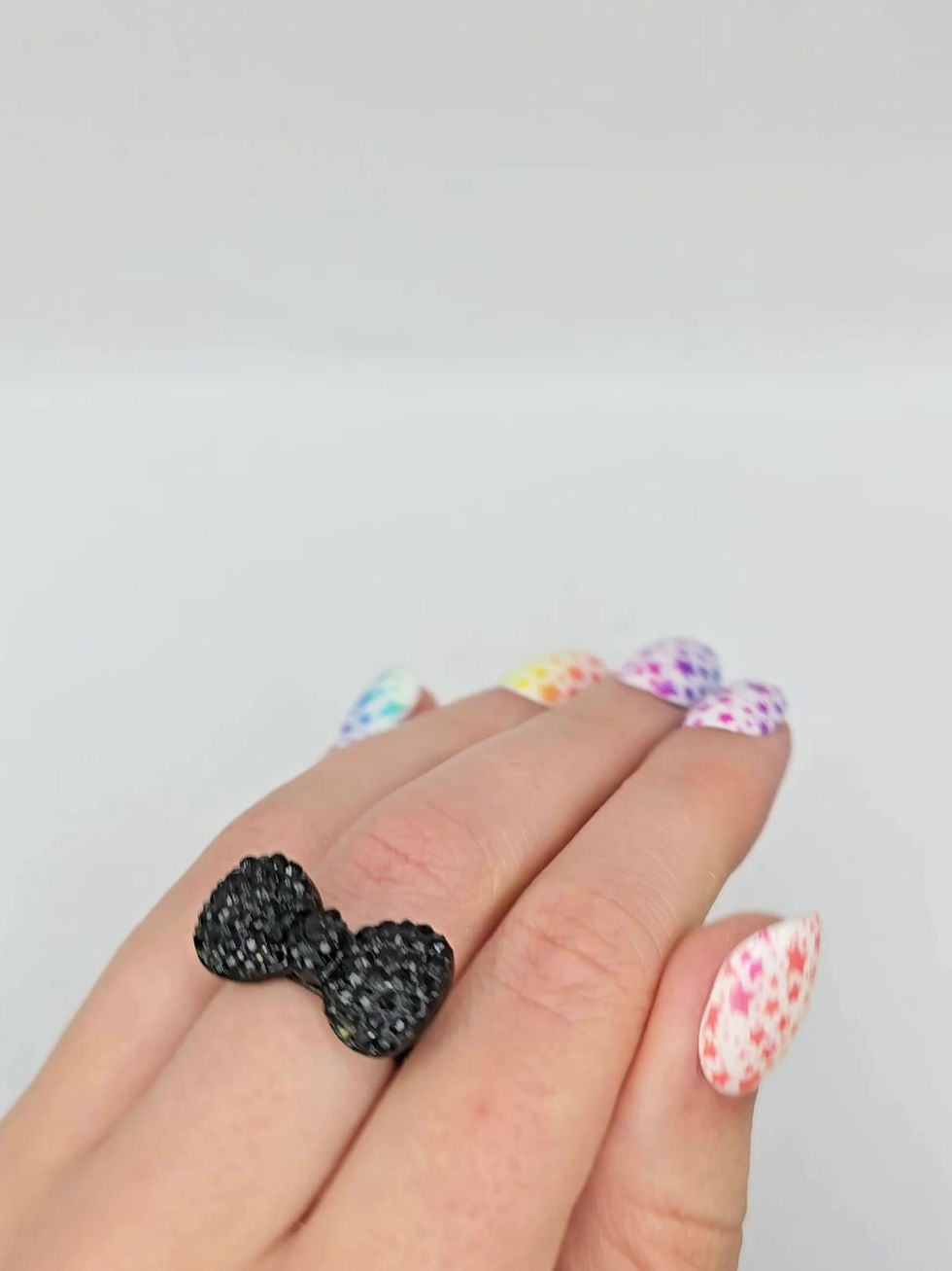 Thumbnail: B-62 - XS Naturel - Sterren Kleur - Basics