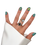 Thumbnail: B-39 - XS Almond - Grijs Groen Goud - Basics