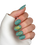 Thumbnail: B-39 - XS Almond - Grijs Groen Goud - Basics