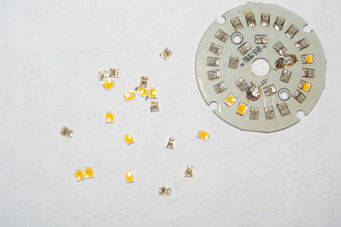 Pourquoi et comment obtenir des LEDS gratuites