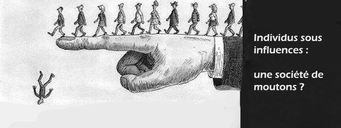 Individus sous influences : une société de moutons ?