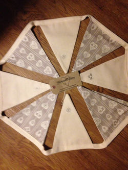 Scandanavian Bunting