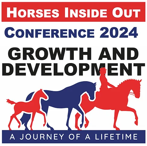 Horses Inside Out Conference 2024