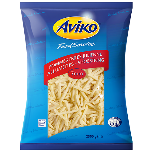 Aviko Fries