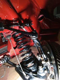 Alfa Roméo Giulietta Spider 10103