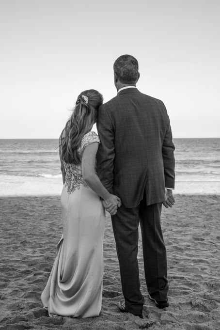 Married for the First Time at Fifty (Week 9)
