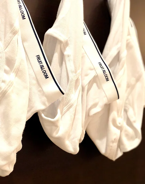 interiores fruit of the loom