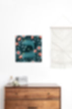 Thumbnail: Hebrew letter Prints