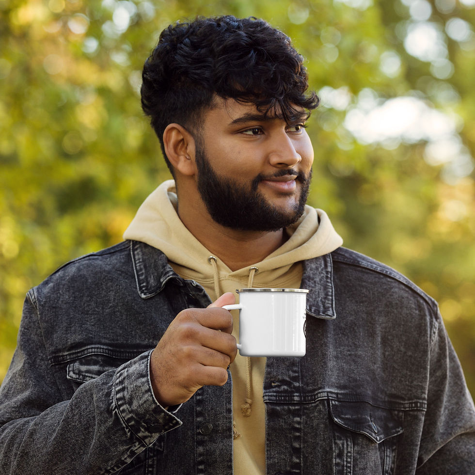 Thumbnail: Not Alone Mug