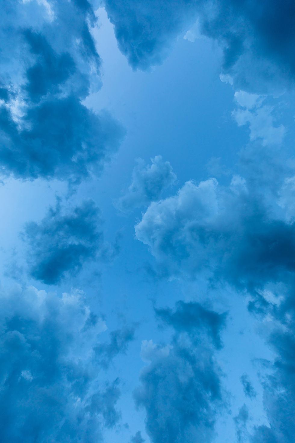 Clouds
