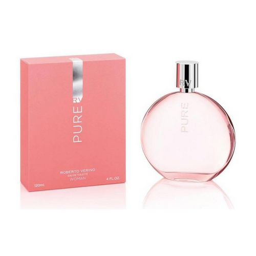 ROBERTO VERINO - PURE RV EDT 120 ML. | KANNAIJ PERFUMES