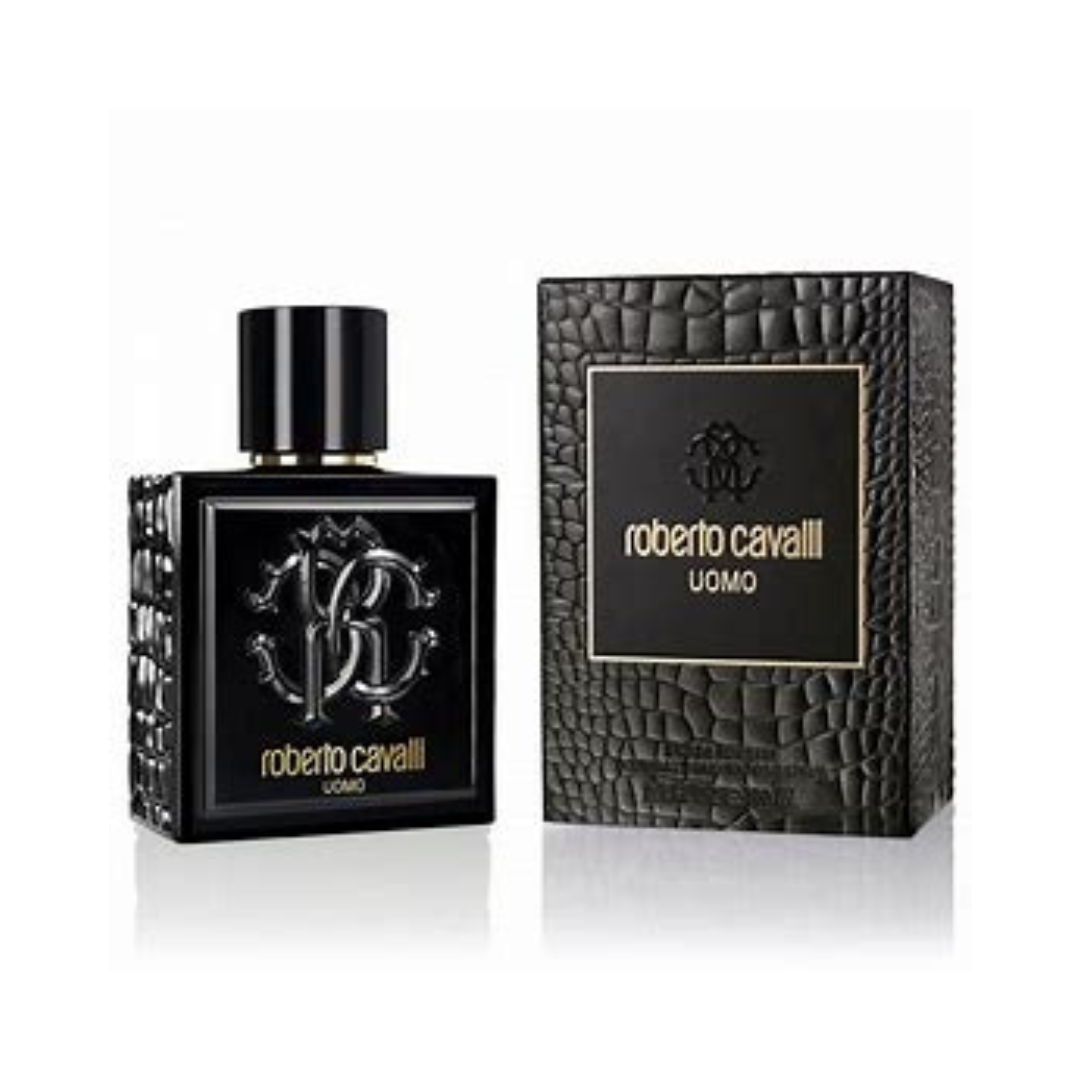 ROBERTO CAVALLI - UOMO EDT 100 ML.
