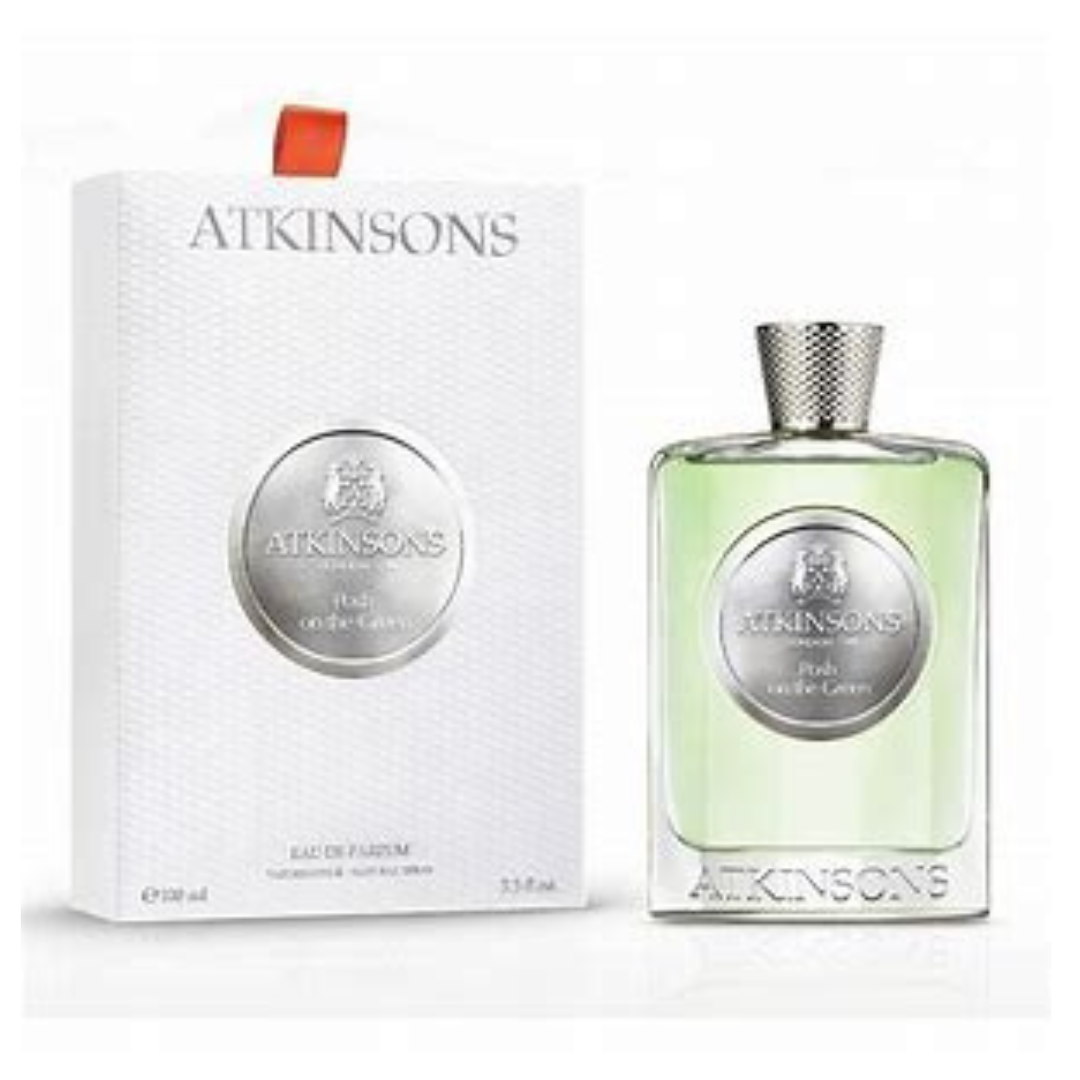 ATKINSONS - POSH ON THE GREEN EDP 100 ML.