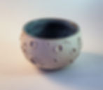 small moon cup/planter