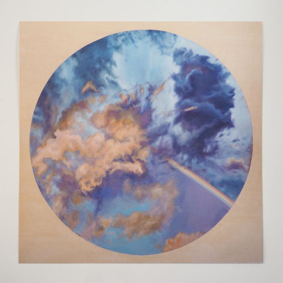 Sky Portal I