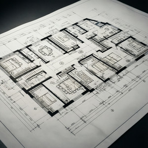 Technical Drafting & Documentation