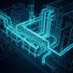 Mechanical & Industrial Design