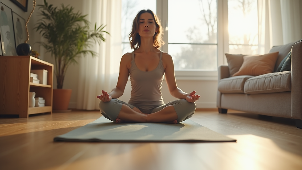 Effective Postpartum Recovery Tips for New Mothers