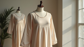 The Best Functional Nursing Clothing Choices for Stylish Comfort