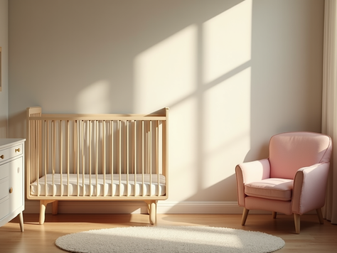 Maintaining Emotional Health Postpartum: A Guide for New Mothers