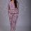 Thumbnail: Premium Knitted Cotton Maternity &amp; Breastfeeding Co-ords