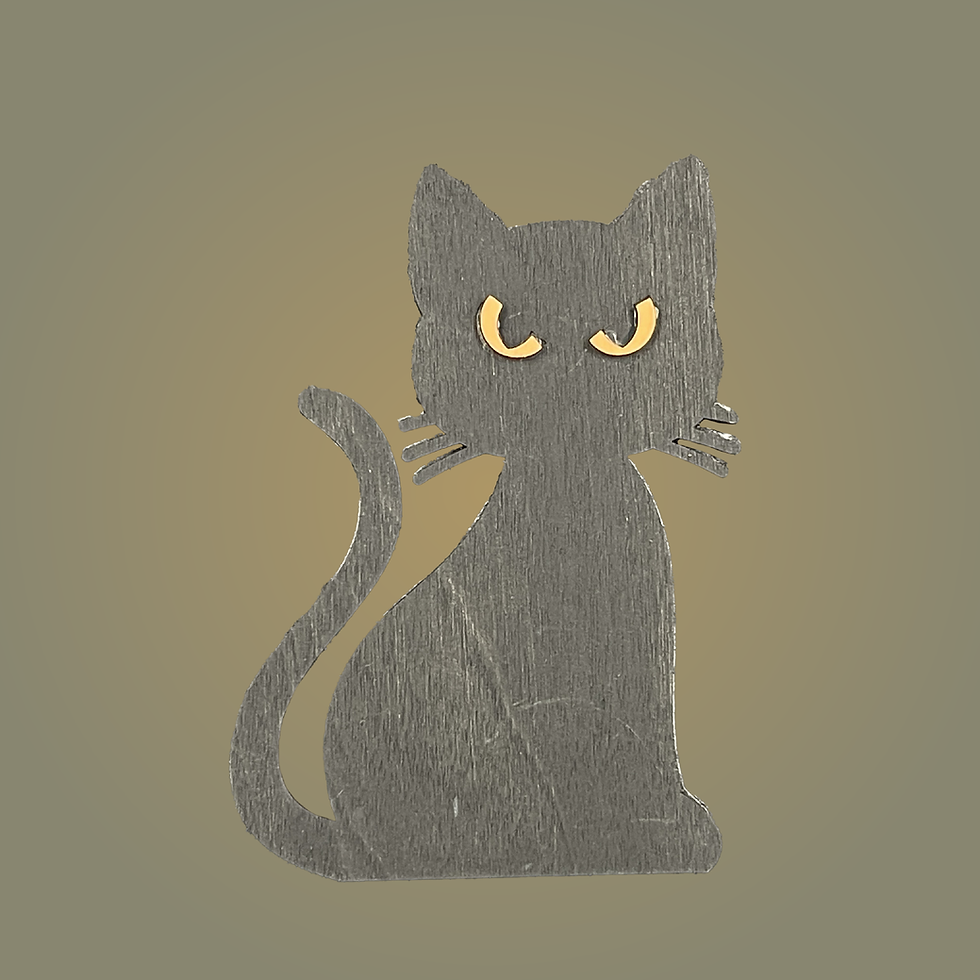 Thumbnail: Spooktacular Halloween Magnets