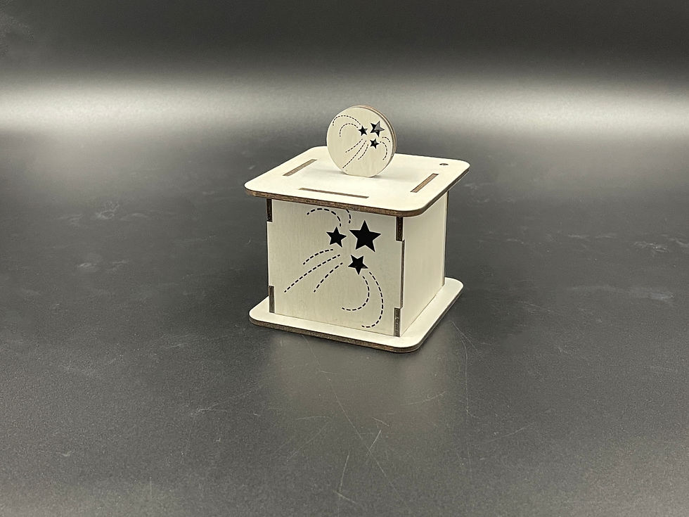 Thumbnail: Freedom Lanterns