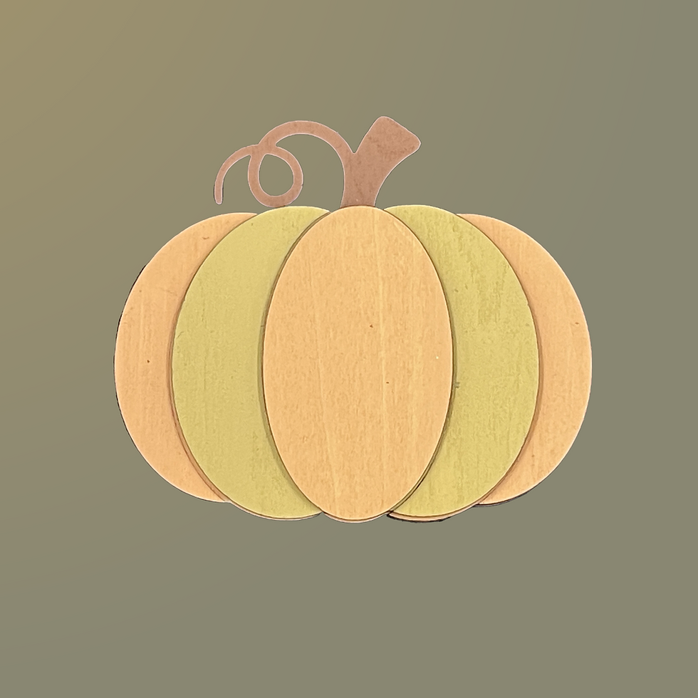 Thumbnail: Nautumn  (NOT Autumn) Fridge Magnets