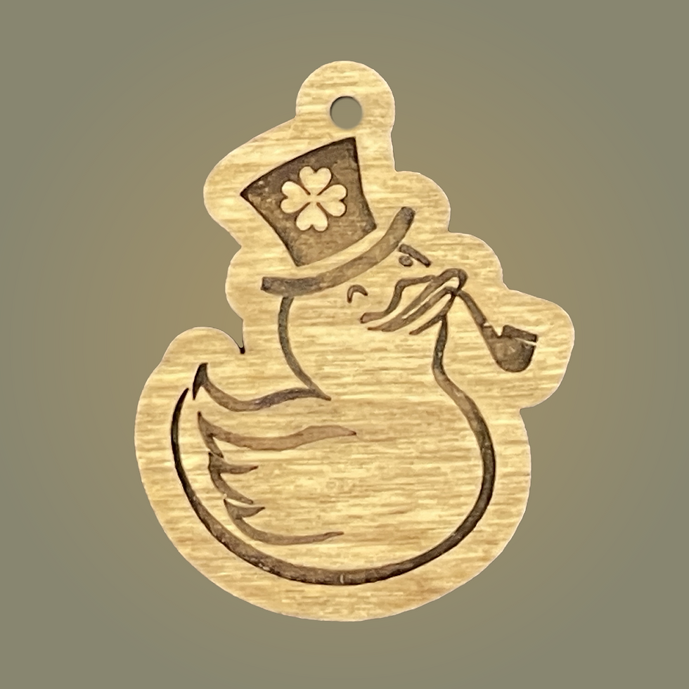 Thumbnail: Cheeky Beak Tokens