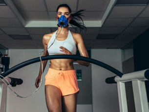 Maximizing Your Performance and Health with VO2 Threshold and Metabolic Testing