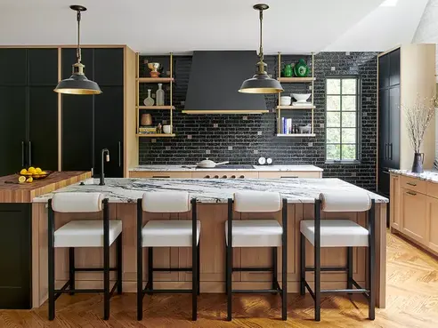 7 Kitchen Trends Taking Over The Design Industry in 2024