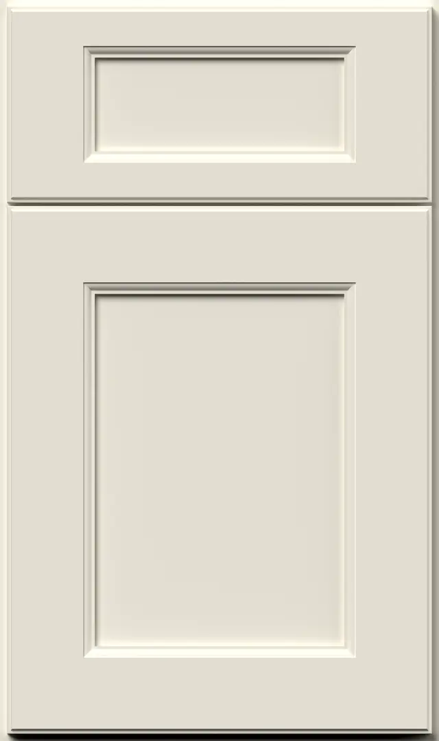 Fabuwood Fusion Dove cabinet