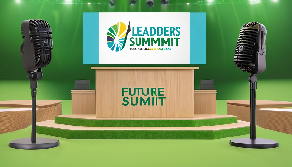 Future Leaders Summit 2024
