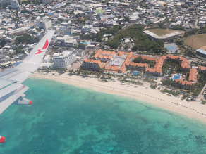 San Andrés conquista al mundo: 533.276 visitantes en el primer semestre de 2025