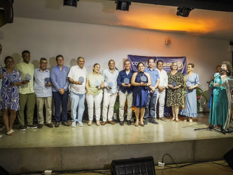 50 años de compromiso con el turismo: Cotelco celebra su legado en el Archipiélago