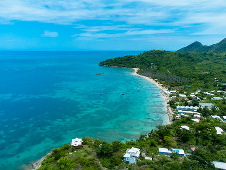 Día Internacional de la Conservación del Ecosistema de Manglares: Providencia y Santa Catalina, un tesoro natural que enamora y protege