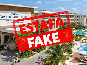 Alerta en San Andrés: denuncian estafa con falso resort de lujo que no existe