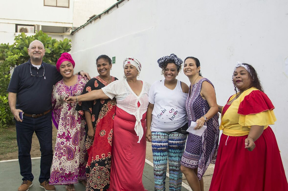 Día del Creole en San Andrés 2018