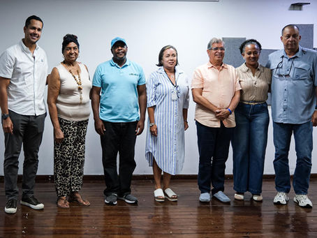 Turismo sostenible: la apuesta compartida de San Andrés, Providencia y Santa Catalina Catalina.